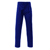 Mens P/V Pleat Front Pants