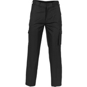 Permanent Press Cargo Pants