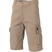 Island Duck Weave Cargo Shorts