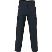 Island Cargo Pants Navy 77R