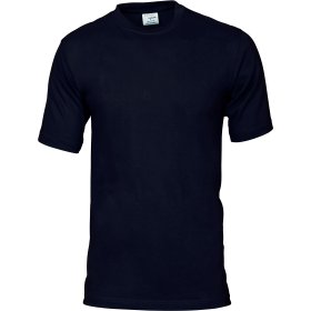 Kid Cotton Tee Black 4