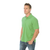 Mens Cotton Rich New York Polo