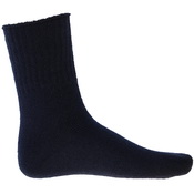 Cotton Rich 3 Pack Socks