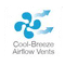 DNC Cool-Breeze airflow cooling system removes sweat and body heat throughinnovative under-arm vents, upper back or vertical vents.