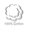 Cotton100