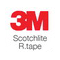 DNC use 3M Refl ective tape throughout 99% of the Hi-Visibility range. 3M Australia supply is only provided for distribution to approved 3M Australia supply partners with nationalwide quality guarantee. Check details under product for relevant 3M codes. All 3M refl ective tape complies with AS/NZS1906.4:2010 for HiVis material. 3M8906-Home wash up to 30 cycles @ 60° C. 3M8910- Home wash up to 50 cycles @ 60° C.