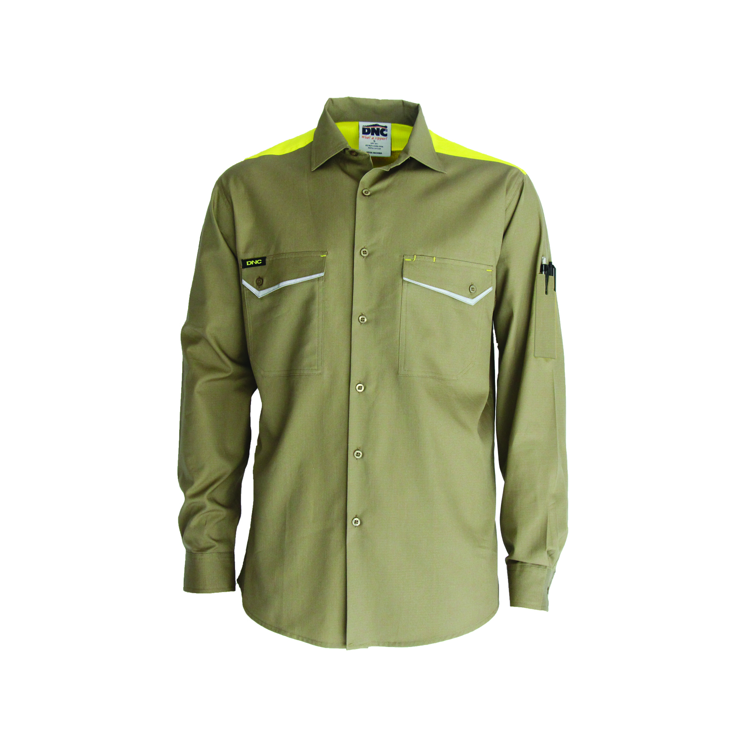 DNC Workwear - workwear 