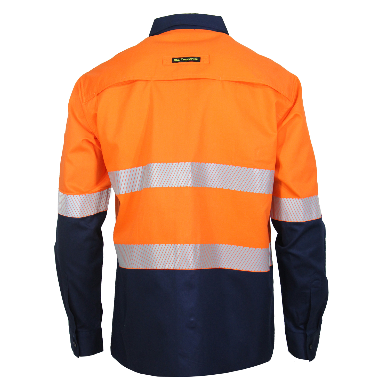 Hi Vis, Construcción De Poliéster Para Adultos, Unisex, Mult | Meses Sin Interés