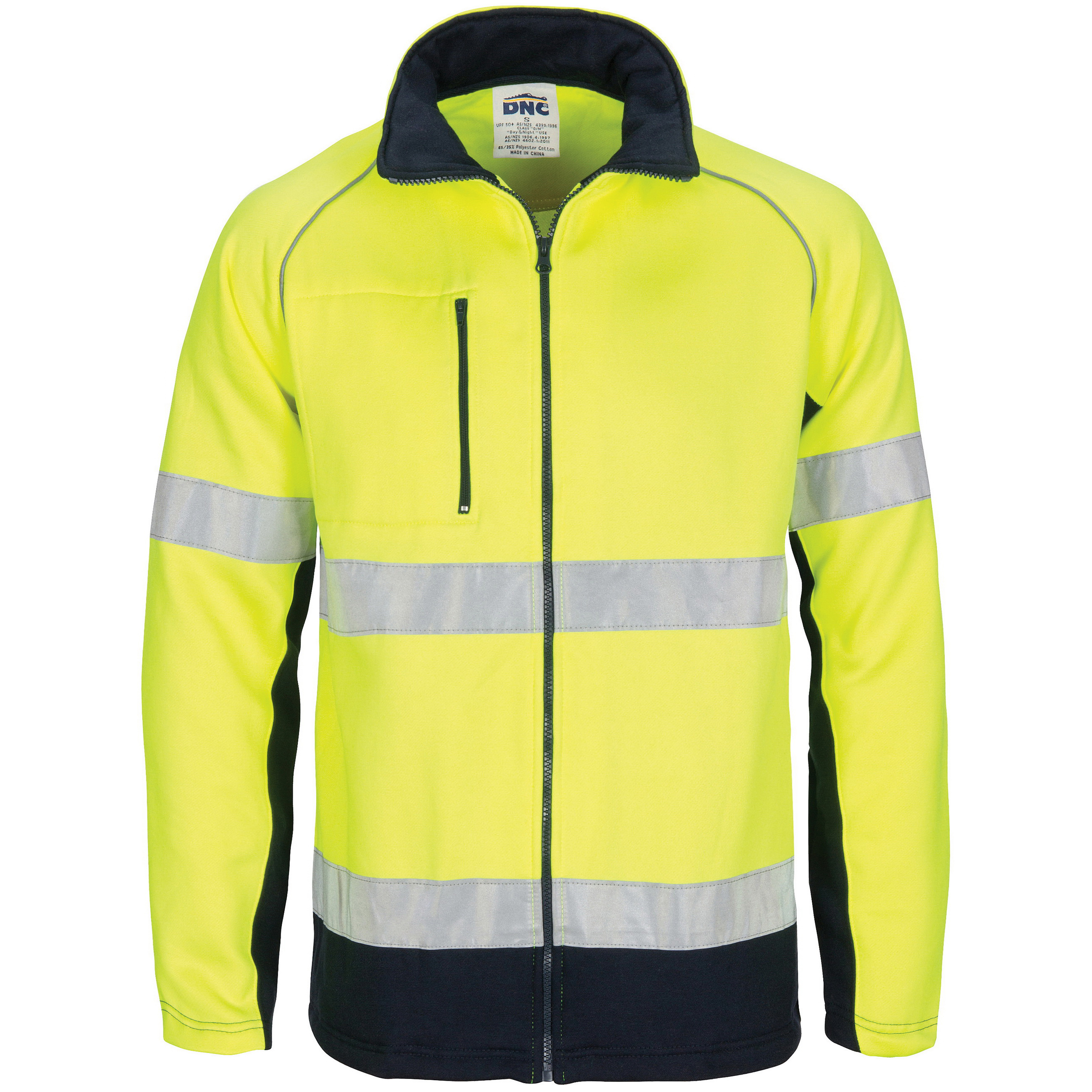 adidas hi vis