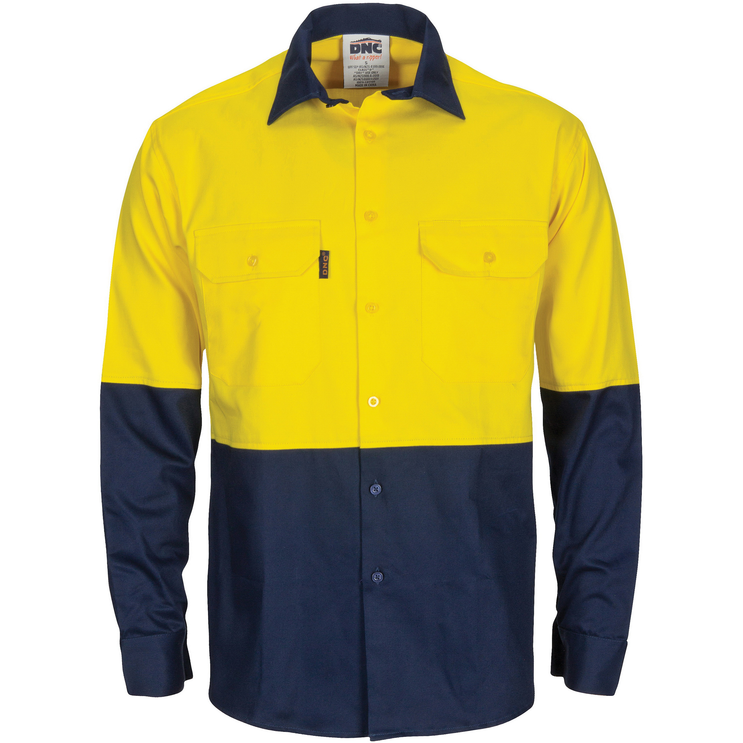 Product Display - DNC Workwear - workwear, work wear, clothing, winter ...