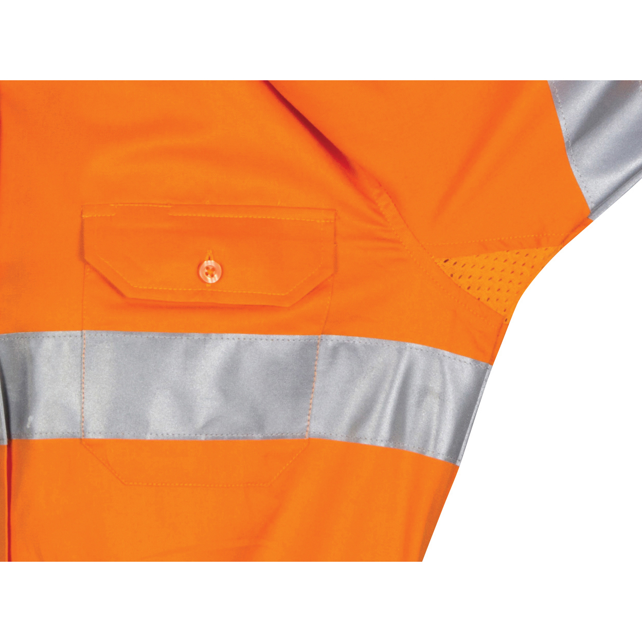 Dnc Workwear Protector Cotton Jacket - 3606