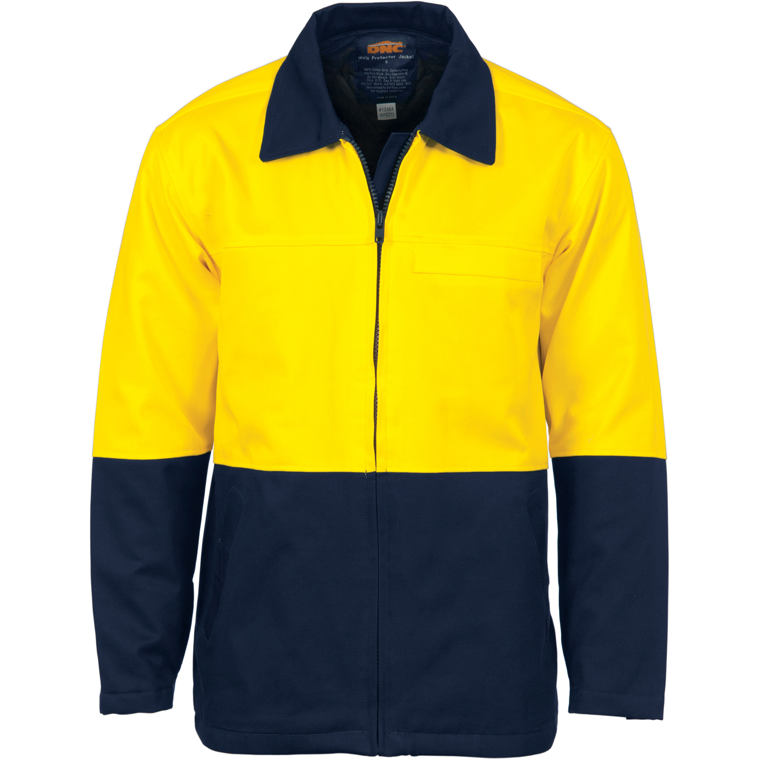 Product Display - DNC Workwear - workwear, work wear, clothing, winter ...